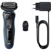 Braun Wet & Dry Rechargeable Shaver 51-B1000S