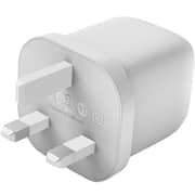 Belkin 45W Dual USB-C Wall Charger White