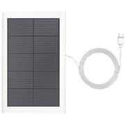 Ring B09YGLYSDM Small Solar Panel For Spotlight Cam