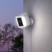 Ring B09K1CQ6NZ Spotlight Cam Plus Plug-in