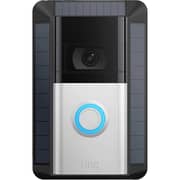 Ring B0B3FCLY26 Solar Charger For video Doorbell