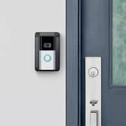 Ring B0B3FCLY26 Solar Charger For video Doorbell