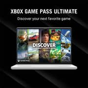 Asus ROG Zephyrus G14 GA402NJ-L4063W Gaming Laptop - Ryzen 7 3.2GHz 16GB 512GB 6GB Win11 14inch WUXGA White NVIDIA GeForce RTX 3050 English/Arabic Keyboard Middle East Version