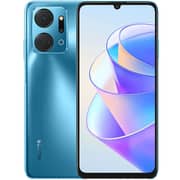 Honor X7a 128GB Ocean Blue 4G Smart Phone
