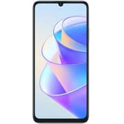 Honor X7a 128GB Titanium Silver 4G Smart Phone