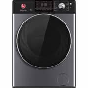 Hoover Front Load Washing Machine 8 kg HWM-S814DD-S