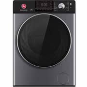 Hoover Front Load Washing Machine 10 kg HWM-S1014ID-S