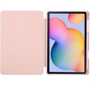 Glassology Case With Screen Protector Assorted Galaxy Tab S8