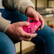 Microsoft Xbox Wireless Controller Deep Pink