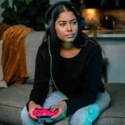 Microsoft Xbox Wireless Controller Deep Pink