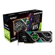 Palit GeForce RTX 3070Ti Gaming Pro 8GB 256Bit GDDR6X Graphics Card