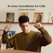 Oppo Enco Air 2 W13 ETE11 True Wireless Earbuds White