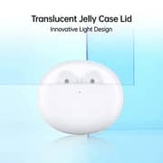 Oppo Enco Air 2 W13 ETE11 True Wireless Earbuds White