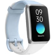 Oppo OBBE215 BAND 2 Fitness Band Baby Blue