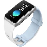 Oppo OBBE215 BAND 2 Fitness Band Baby Blue