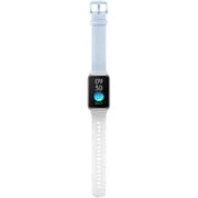 Oppo OBBE215 BAND 2 Fitness Band Baby Blue