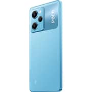 Xiaomi Poco X5 Pro 256GB 8GB Blue 5G Smartphone