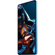 Xiaomi Poco X5 Pro 256GB 8GB Blue 5G Smartphone