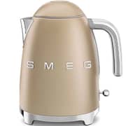 Smeg Kettle KLF03CHMUK