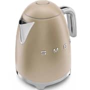 Smeg Kettle KLF03CHMUK