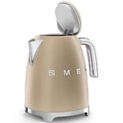 Smeg Kettle KLF03CHMUK