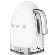 Smeg Kettle White KLF04WHUK