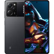 Xiaomi Poco X5 Pro 256GB 8GB Black 5G Smartphone