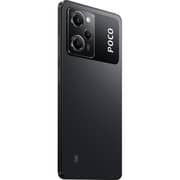 Xiaomi Poco X5 Pro 256GB 8GB Black 5G Smartphone