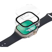 Amazing Things Marsix Pro Bumper With Screen Protector 49mm Clear