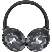 Hezire HEZ-BTH-OE2 Wireless On Ear Headset Urban Camo
