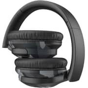 Hezire HEZ-BTH-OE2 Wireless On Ear Headset Urban Camo