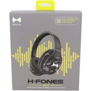 Hezire HEZ-BTH-OE2 Wireless On Ear Headset Urban Camo