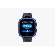 Porodo V2 4G kids Smart Watch with Video Calling - Blue
