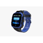 Porodo V2 4G kids Smart Watch with Video Calling - Blue