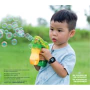 Porodo V2 4G kids Smart Watch with Video Calling - Blue