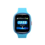 Porodo 4G kids Smart Watch With Video Call MP- Blue