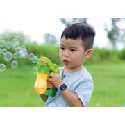 Porodo 4G kids Smart Watch With Video Call MP- Blue