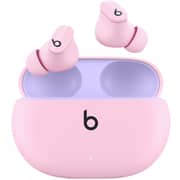 Beats MMT83AE/A Studio Buds Wireless In Ear Earphone Sunset Pink