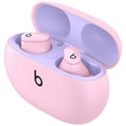 Beats MMT83AE/A Studio Buds Wireless In Ear Earphone Sunset Pink