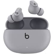 Beats MMT93AE/A Studio Buds Wireless In Ear Earphone Moon Grey