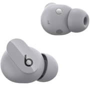 Beats MMT93AE/A Studio Buds Wireless In Ear Earphone Moon Grey