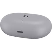 Beats MMT93AE/A Studio Buds Wireless In Ear Earphone Moon Grey