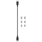 Beats MMT93AE/A Studio Buds Wireless In Ear Earphone Moon Grey