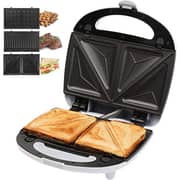 Prestige Sandwich Maker 3 In 1 - 750W - PR81521