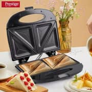 Prestige Sandwich Maker 3 In 1 - 750W - PR81521