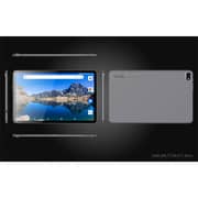 تابلت جيه تاب S40 يدعم الواي فاي وشبكة 4G وذاكرة داخلية 128 جيجا وذاكرة 8 جيجا وشاشة 10.1 بوصات وبلون رمادي