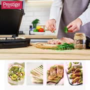 Prestige Stainless Steel Sandwich Maker - PR81520