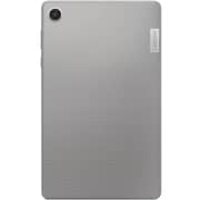 تابلت لينوفو تاب M8 (الجيل الرابع- TB300XU) يدعم الواي فاي وشبكة 4G وبذاكرة 2 جيجا وسعة تخزين 32 جيجا وشاشة 8 بوصات وبلون رمادي