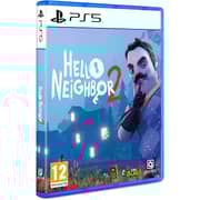 Sony PS5 Hello Neighbor 2
