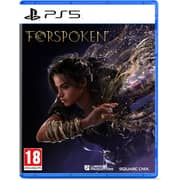 PS5 Forspoken Game